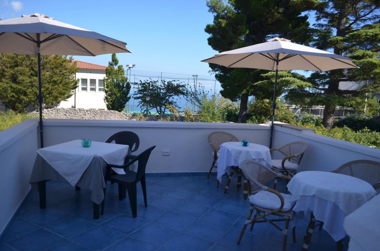 A Casa Di Samu Bed & Breakfast Ravello Luaran gambar