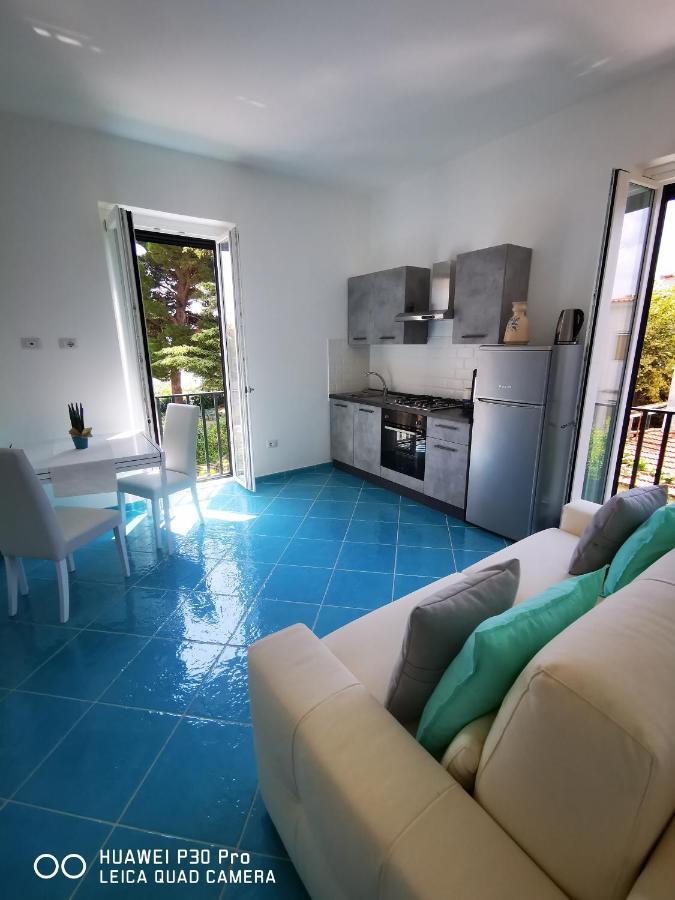A Casa Di Samu Bed & Breakfast Ravello Luaran gambar