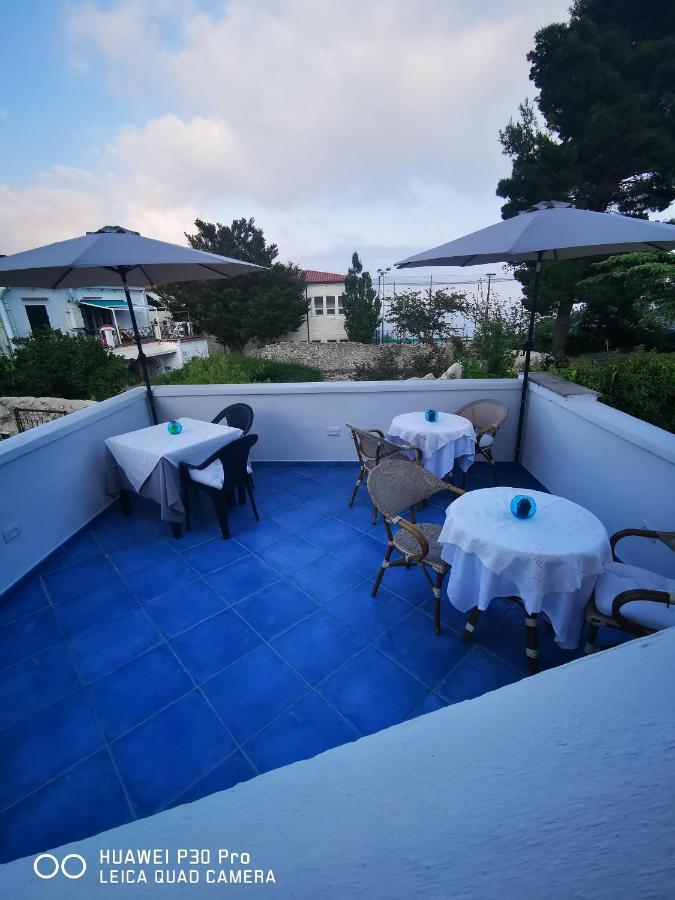 A Casa Di Samu Bed & Breakfast Ravello Luaran gambar