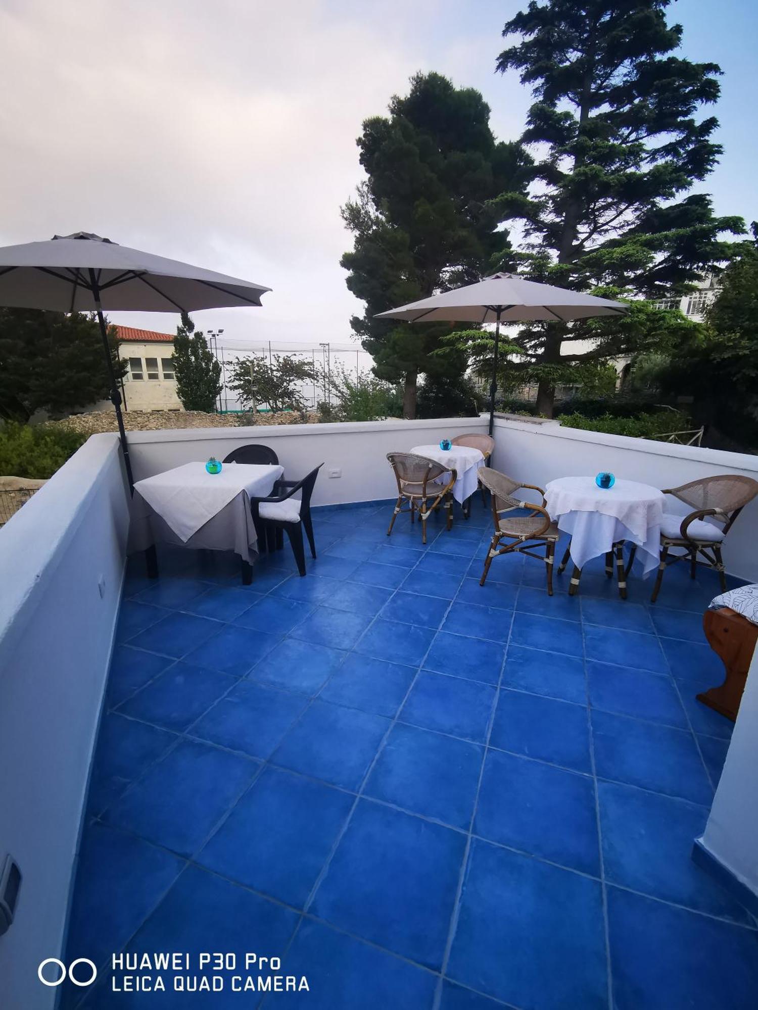 A Casa Di Samu Bed & Breakfast Ravello Luaran gambar