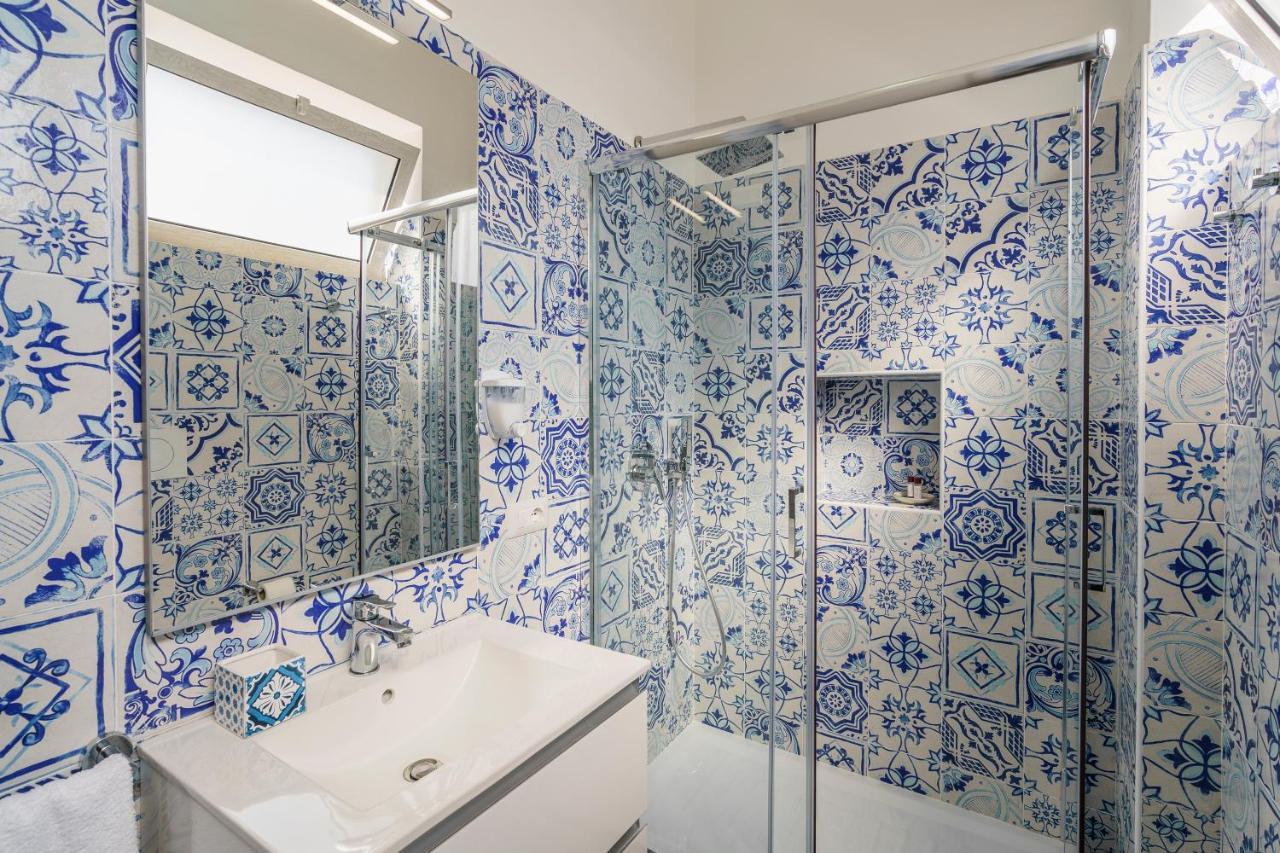 A Casa Di Samu Bed & Breakfast Ravello Luaran gambar